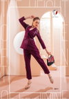 Showy Vol 2 By Anju Western Party Wear Readymade Suits Wholesale Price In Surat